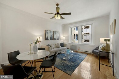 2010 Kalorama Rd NW unit 406, Washington, DC 20009 - photo 4