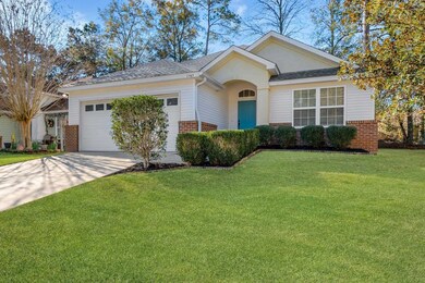 2465 Heathrow Dr, Tallahassee, FL 32312 - photo 4