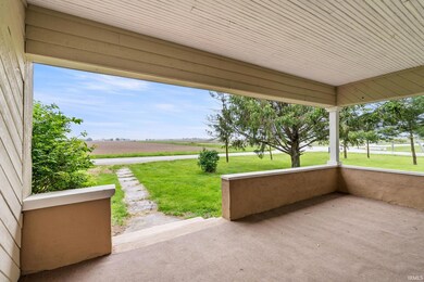 19811 Maples Rd, Monroeville, IN 46773 - photo 3