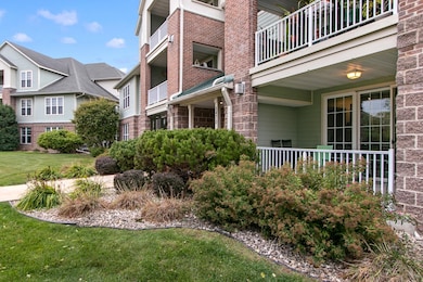 5470 Caddis Bend unit 102, Fitchburg, WI 53711 - photo 7