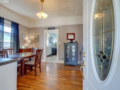 Entrance/Foyer