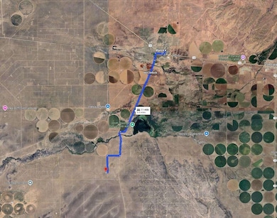 Gardenia Ave, Blanca, CO 81123 - photo 4