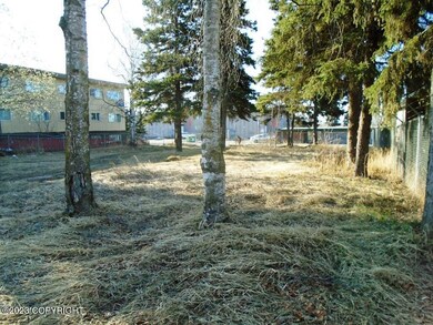 trees