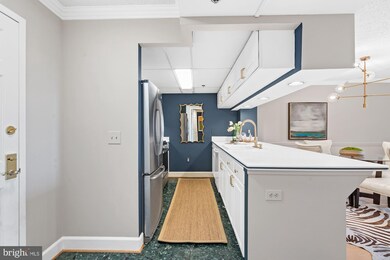 The Williamsburg unit 806, Arlington, VA 22201 - photo 5