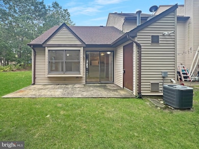 168 Westchester Dr, Little Egg Harbor Township, NJ 08087 - photo 2