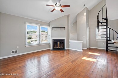 1611 Violet Ln unit 1611, Jackson, NJ 08527 - photo 6