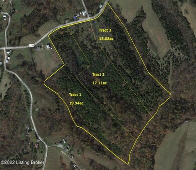 2549 Brush Grove Rd unit TR3, Willisburg, KY 40078 - photo 7