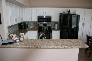 Awesome entertainers kitchen