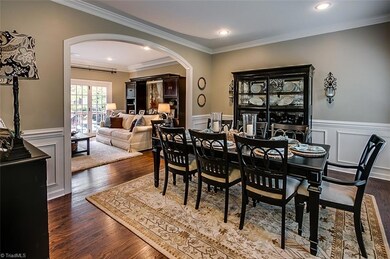 750 Fesmire St, Asheboro, NC 27205 - photo 4