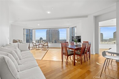 Sky Lofts unit 1611, Los Angeles, CA 90017 - photo 4