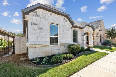 3310 Fountain Way, Granbury, TX 76049 - photo 2