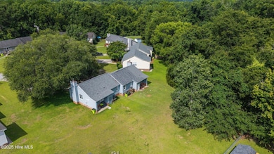 3206 Deer Path Cir