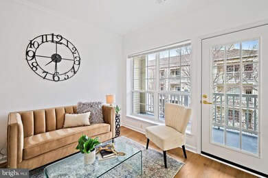 4550 Strutfield Ln unit 2325, Alexandria, VA 22311 - photo 6