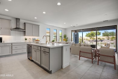 4556 Painted Wagon Way, Wickenburg, AZ 85390 - photo 3