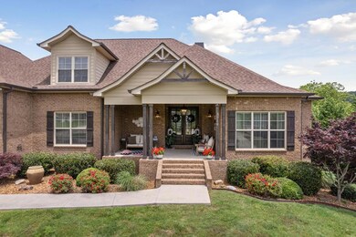 3910 Plantation Dr, Cookeville, TN 38506 - photo 5