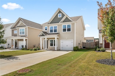 117 Weaver Way, Pendleton, SC 29670 - photo 2