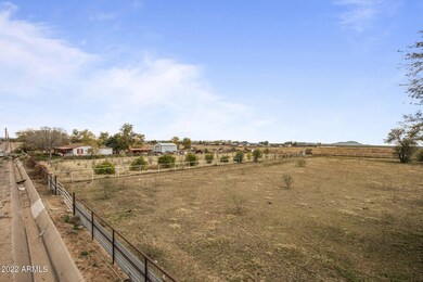 Pasture / Orchard