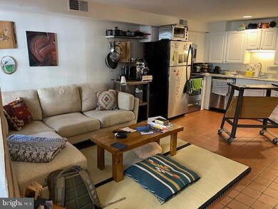 1128 25th St NW unit 1, Washington, DC 20037 - photo 2