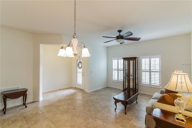 Front door/foyer