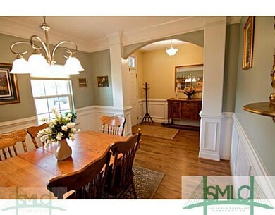 Dining Room.