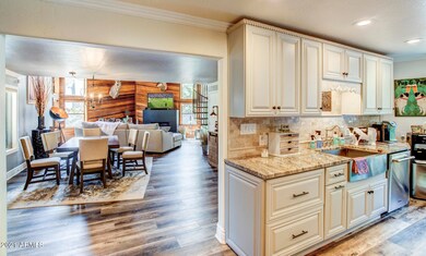 4640 N Juniper Ln, Pine, AZ 85544 - photo 6