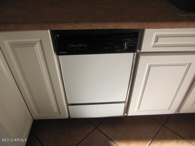 dishwasher
