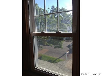 Bedroom. All of the windows have been replaced in 