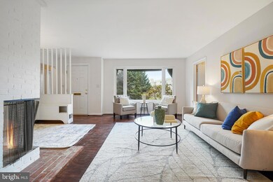 8621 Lancaster Dr, Bethesda, MD 20814 - photo 7