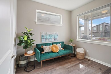 3705 SW Badger Ct, Redmond, OR 97756 - photo 7