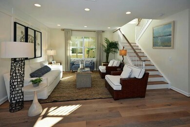 Formal living