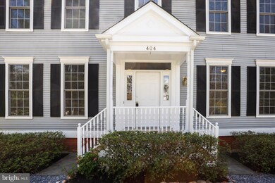 404 Brown St, Washington Grove, MD 20880 - photo 4