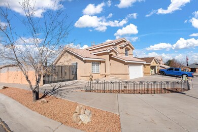 10209 Chaps St SW, Albuquerque, NM 87121 - photo 3