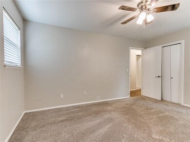 5406 N Tulsa Ave, Oklahoma City, OK 73112 - photo 4