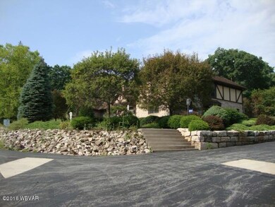 Main House/Driveway