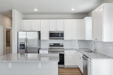 705 Taliaferro Trail, Springtown, TX 76082 - photo 7