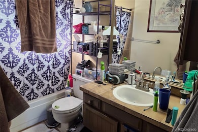 13117 Deneb Dr, Lone Tree, CO 80124 - photo 7