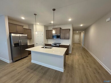 122 Burdine St, New Market, AL 35761 - photo 5