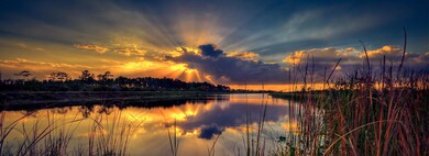 lake okeechobee