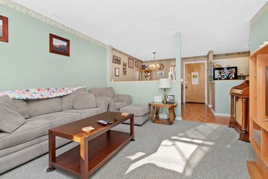 New Hall Condominiums unit 204, Lowell, MA 01852 - photo 6