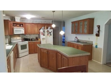 Kitchen Dining