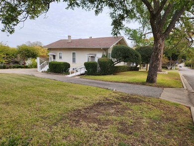 508 S Alamo St, Weatherford, TX 76086 - photo 3