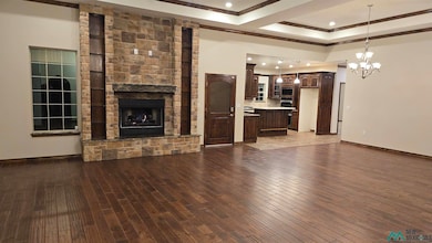 113 Colonial Estates Pkwy, Clovis, NM 88101 - photo 5