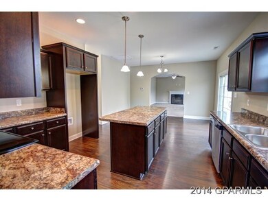 2886 Cresset Dr, Winterville, NC 28590 - photo 7