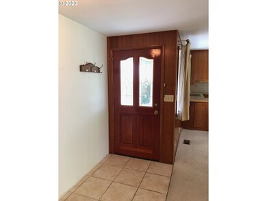 Entrance/Foyer