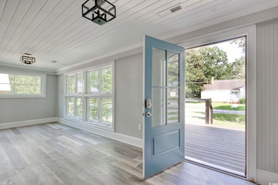 1710 Oak St, Georgetown, SC 29440 - photo 6