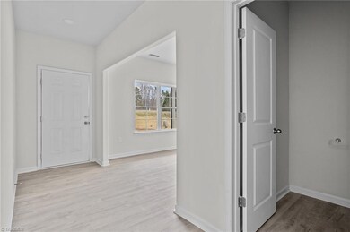 Pictures are from different property with the same floor plan