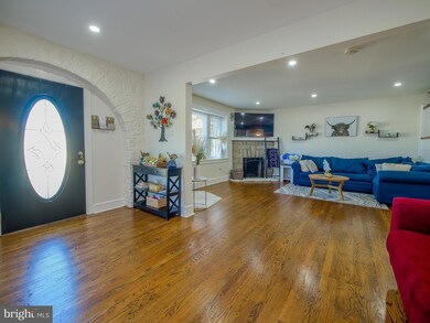 4328 Woodland Ave, Drexel Hill, PA 19026 - photo 4