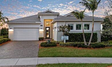 12930 SW Taranto Way, Port Saint Lucie, FL 34987 - photo 3