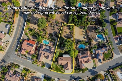 16350 Open View Rd, Ramona, CA 92065 - photo 4