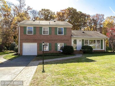 7409 Venice St, Falls Church, VA 22043 - photo 2